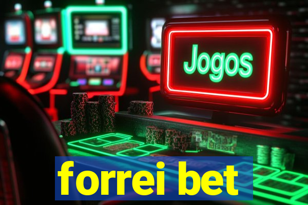 forrei bet
